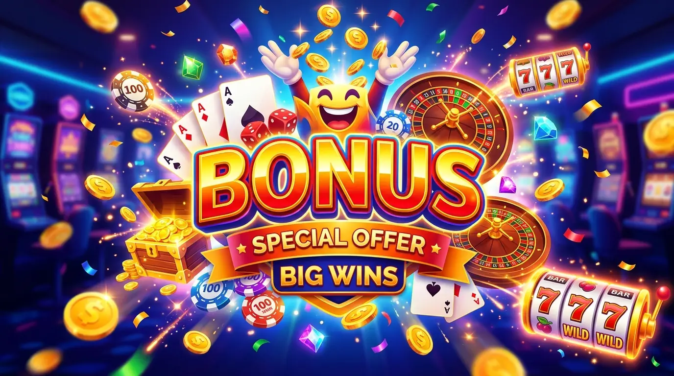 Casilando casino bonus