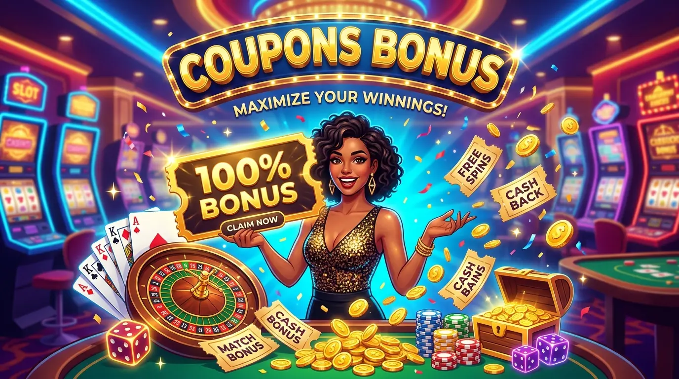 Casilando coupons