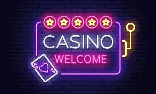 Casilando casino welcome bonus