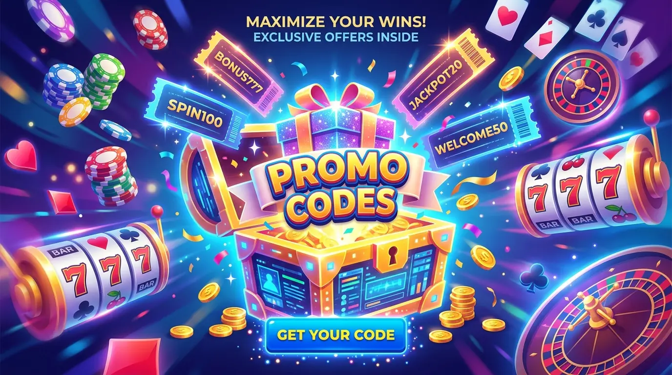 Casilando promo codes