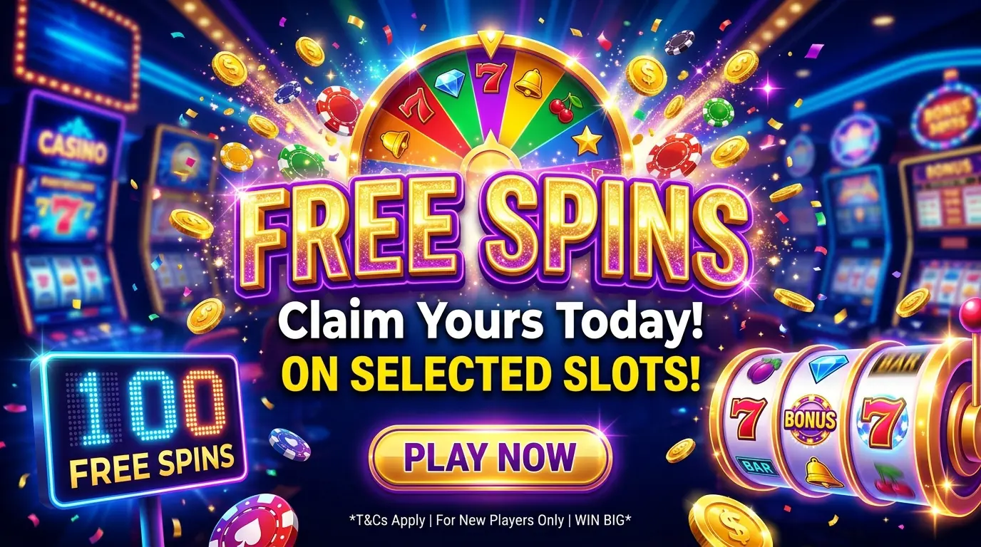 Casilando free spins