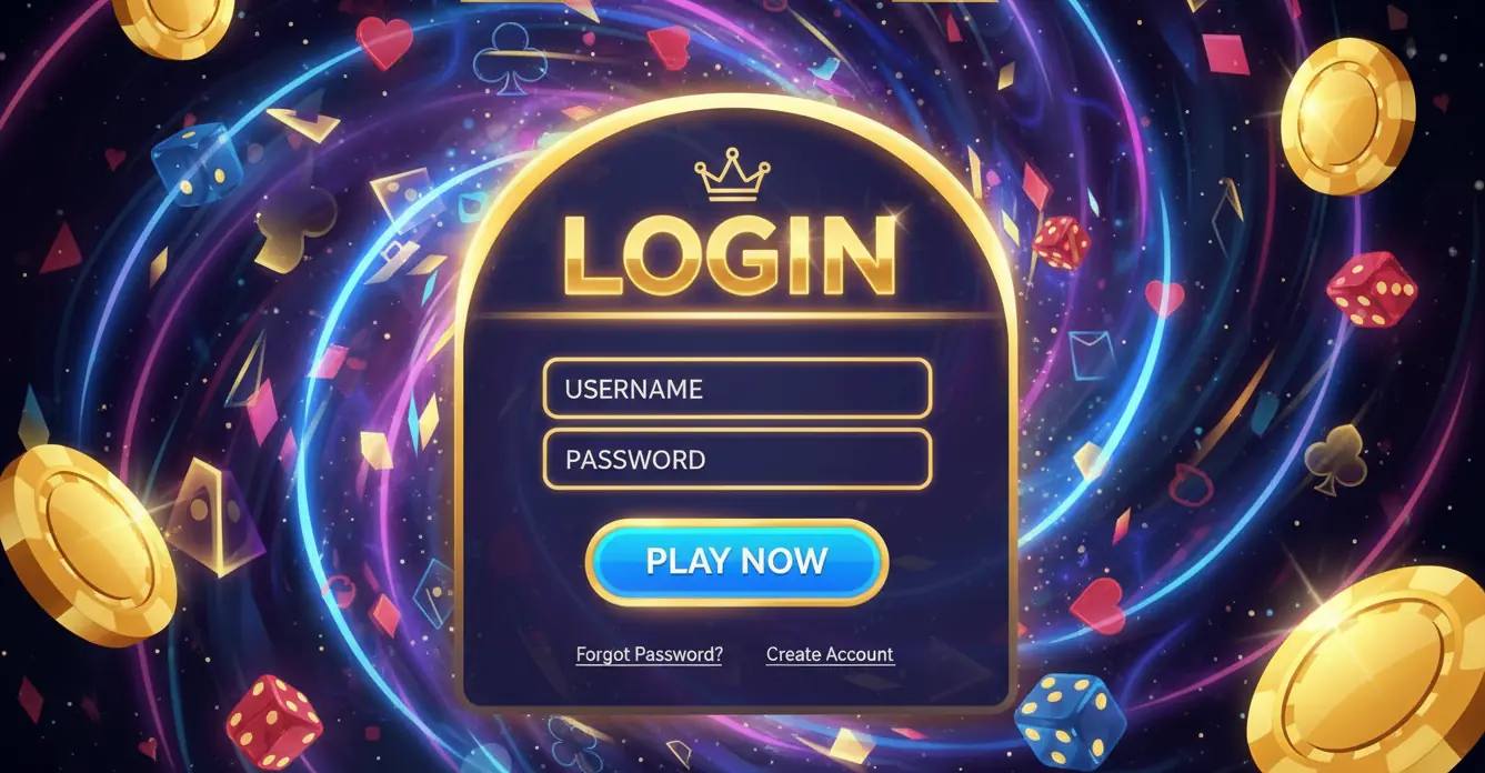 Casilando casino login
