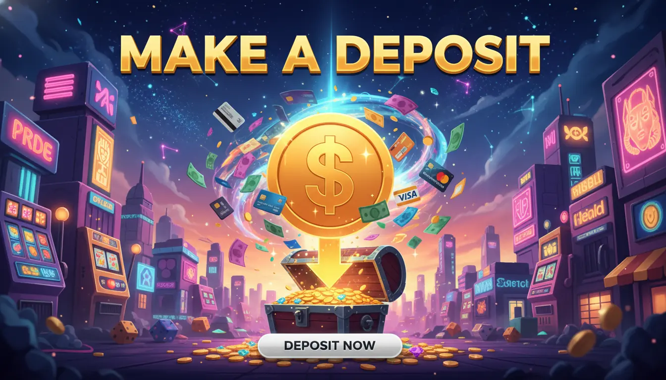 Casilando casino payment methods