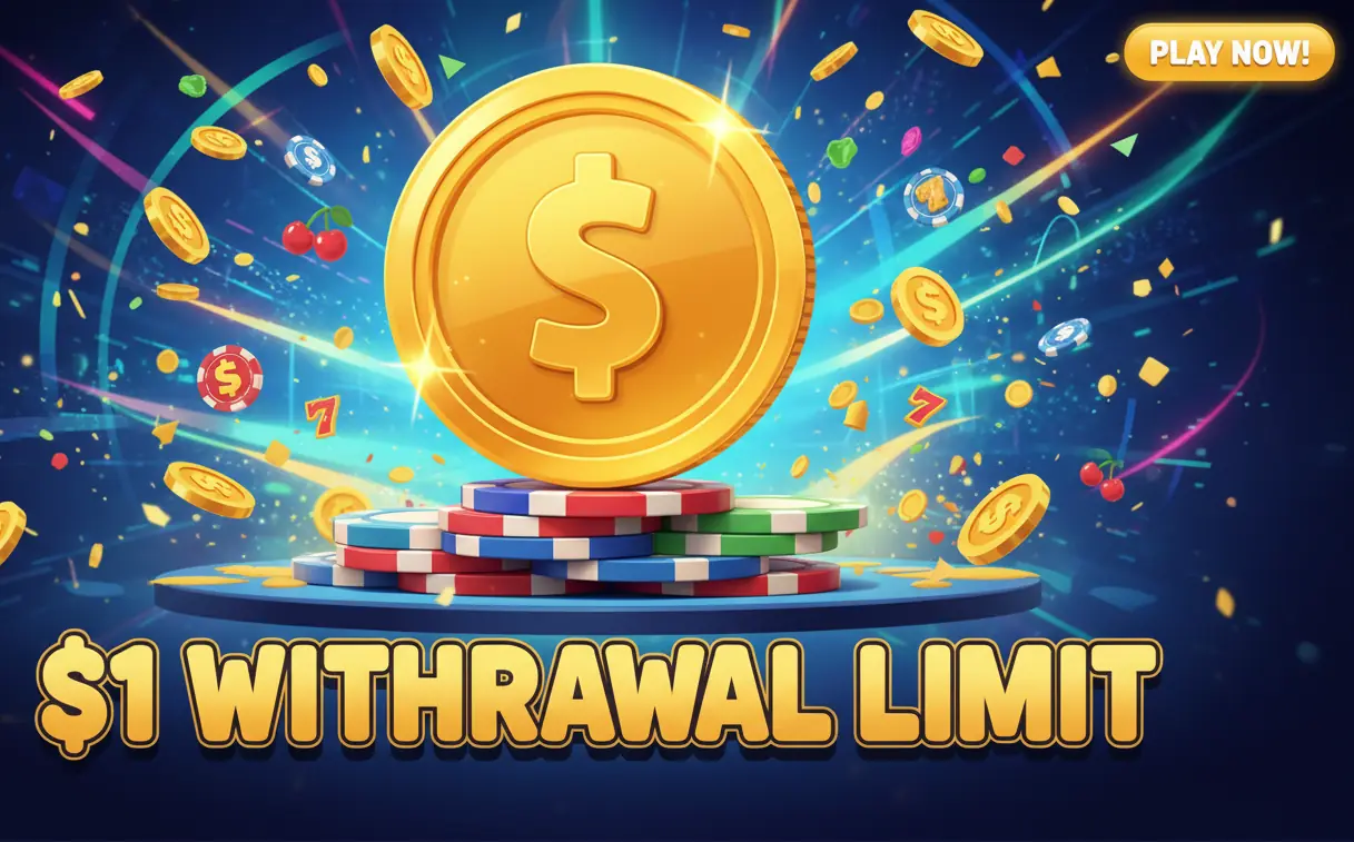 Casilando payout limit