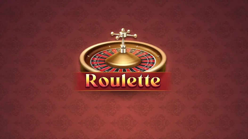 Casilando roulette