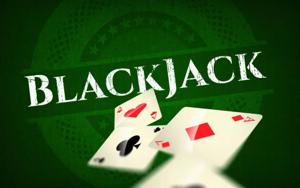 Casilando blackjack