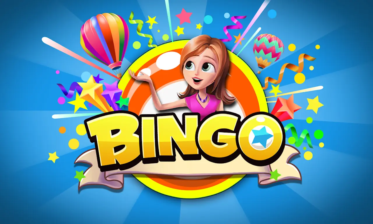 Casilando bingo game