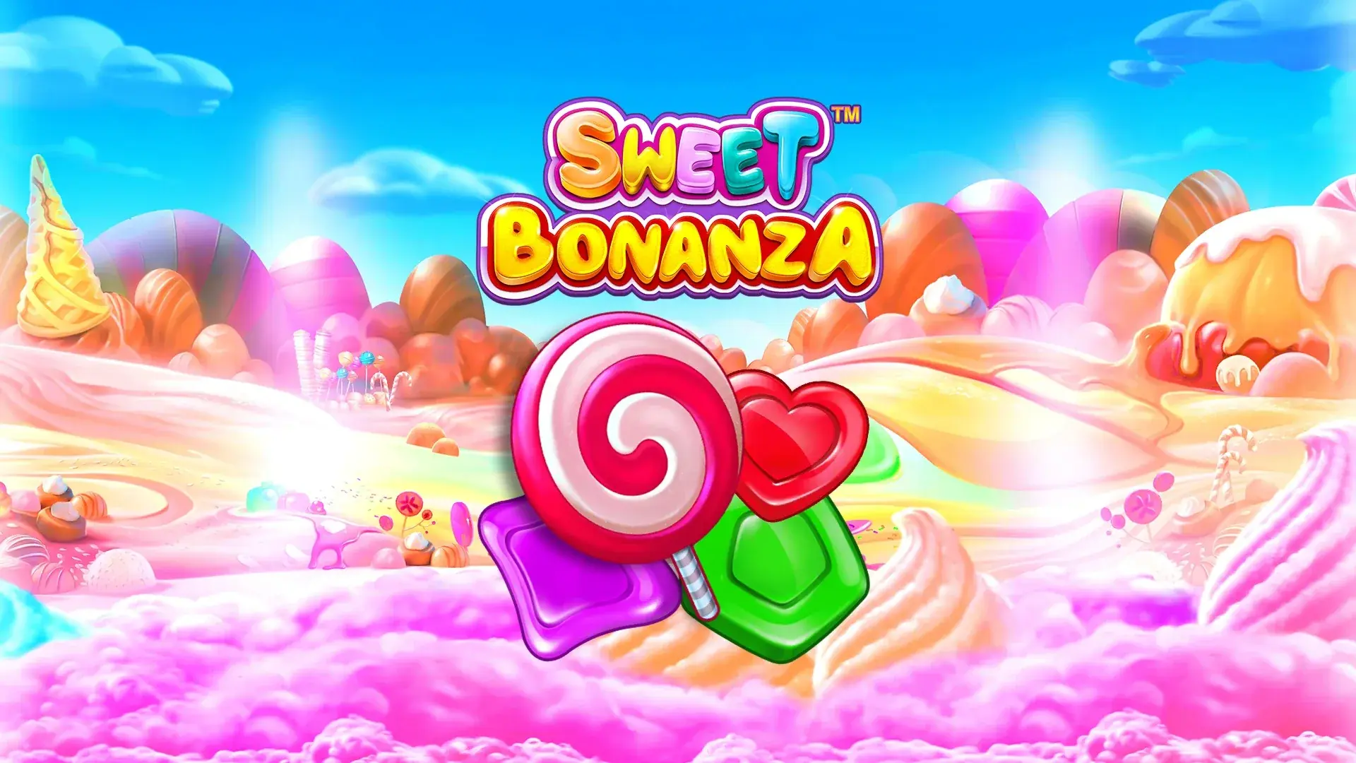 Casilando Sweet Bonanza