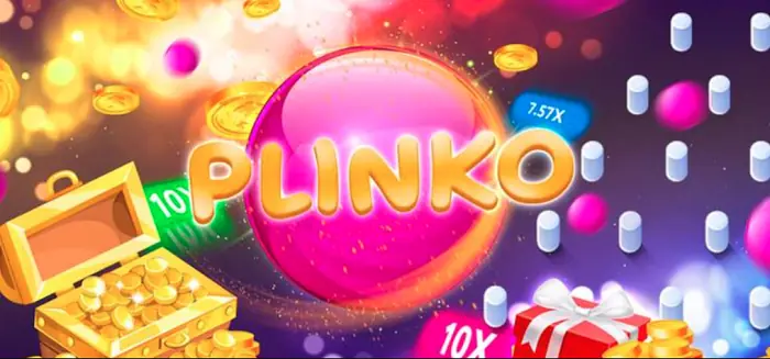Casilando Plinko